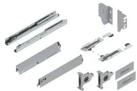 blum-szuflada-tandembox-550-niska-tip-on-m-szara