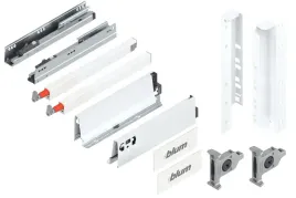 blum-szuflada-tandembox-270-wysoka-d-biala-30kg