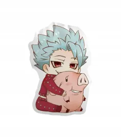 poduszka-chibi-seven-deadly-sins-ban