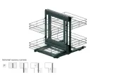 rejs-kosz-magic-corner-maxima-classic-100-prawy-gr-stan-nowy