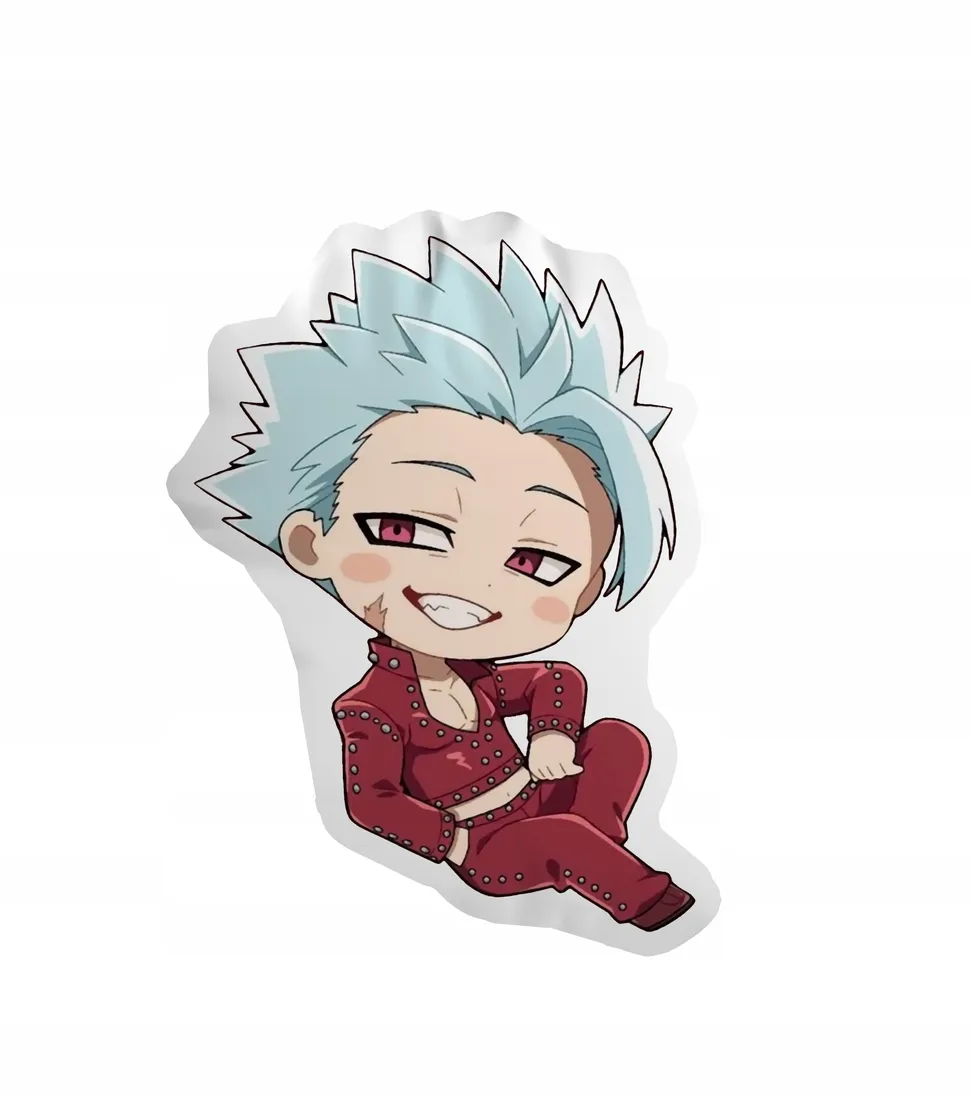 poduszka-chibi-seven-deadly-sins-ban