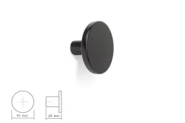 uchwyt-galka-viefe-0168-como-czarny-mat-fi41mm