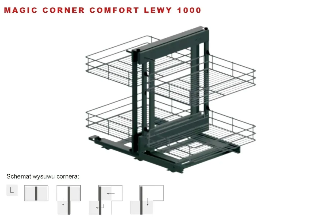 rejs-kosz-magic-corner-maxima-classic-100-lewy-gr
