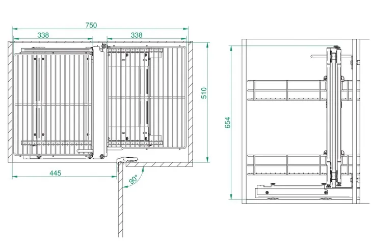 rejs-kosz-magic-corner-maxima-classic-100-lewy-gr-producent-rejs