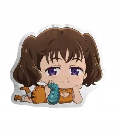 poduszka-chibi-seven-deadly-sins-diane