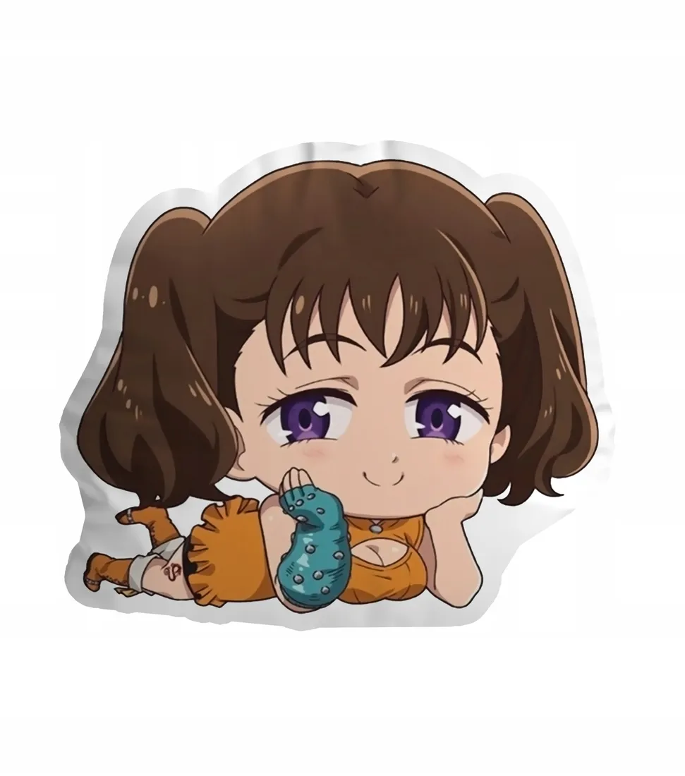 poduszka-chibi-seven-deadly-sins-diane