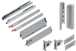 blum-szuflada-tandembox-400-wysoka-d-szara-30kg