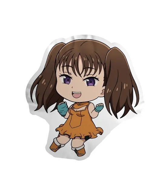 poduszka-chibi-seven-deadly-sins-diane