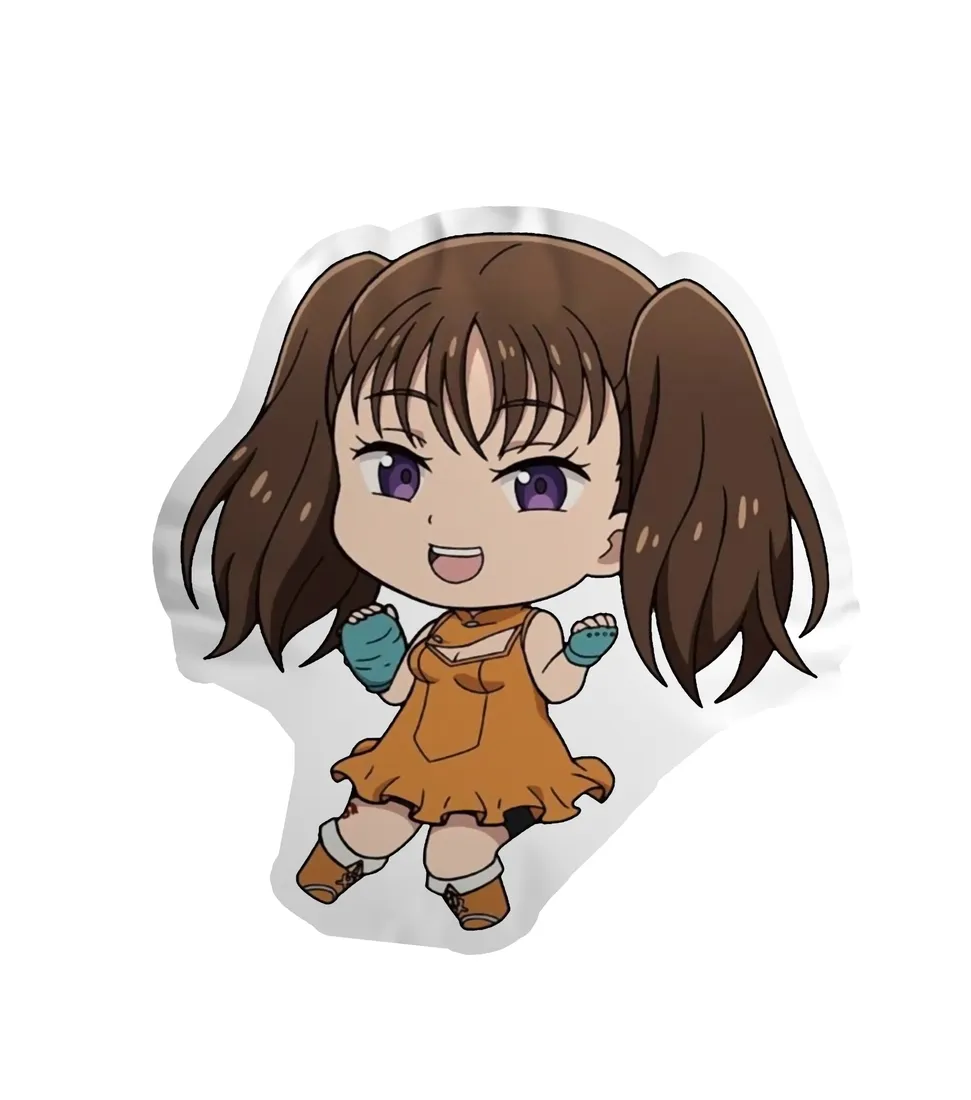 poduszka-chibi-seven-deadly-sins-diane