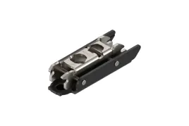 blum-175h3130-clip-prowadnik-prosty-czarny-onyks