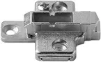 blum-175h7130-clip-prowadnik-3-mm-cynkowy