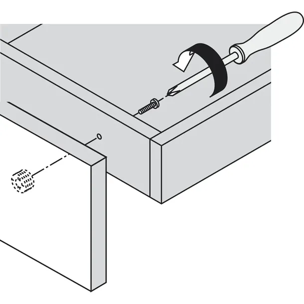 blum-295-1000-regulator-frontu-wysokosc-mebla-1-cm