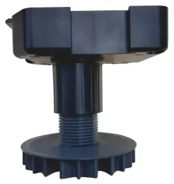 wurth-stopka-nozka-kuchenna-typ-b-45mm-380kg