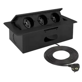gniazdko-wpuszczane-w-blat-kombibox-3x230v-czarne