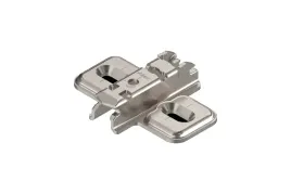 blum-173l6130-clip-prowadnik-3-mm-stalowy-na-wkret