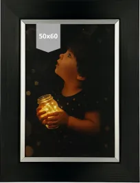 ramka-na-zdjecie-50x60-duza-luksusowa-elegancka-solidna-czarna