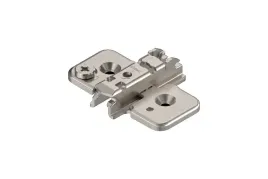 blum-173h7130-clip-prowadnik-3-mm-stalowy-na-wkret