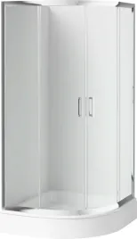 kabina-prysznicowa-deante-80cm-chrom-przejrzyst