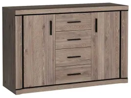 dab-truflowy-komoda-szeroka-137-cm-z-szufladami-do-salonu-sypialni-dallas