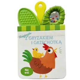 ksiazeczka-z-gryzakiem-i-grzechotka-na-malucha-na-wsi