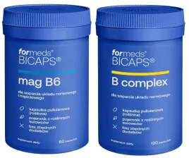formeds-bicaps-mag-b6-bicaps-b-complex-cytrynian-magnezu-witamina-b6