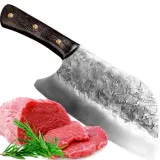 ostry-noz-japonski-szefa-kuchni-do-miesa-i-warzyw-recznie-kuty-tasak-30cm