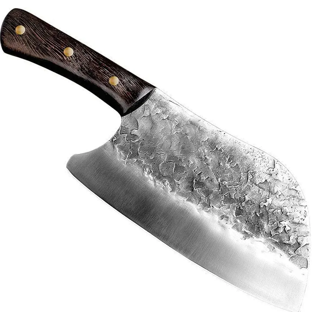 ostry-noz-japonski-szefa-kuchni-do-miesa-i-warzyw-recznie-kuty-tasak-30cm