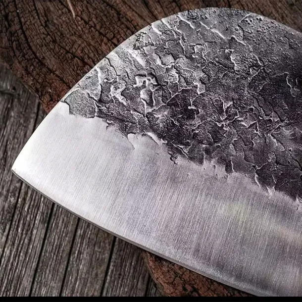 ostry-noz-japonski-szefa-kuchni-do-miesa-i-warzyw-recznie-kuty-tasak-30cm-material-rekojesci-drewno