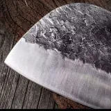 ostry-noz-japonski-szefa-kuchni-do-miesa-i-warzyw-recznie-kuty-tasak-30cm-material-rekojesci-drewno