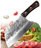 ostry-noz-japonski-szefa-kuchni-do-miesa-i-warzyw-recznie-kuty-tasak-30cm-stan-nowy-marka-bez-marki