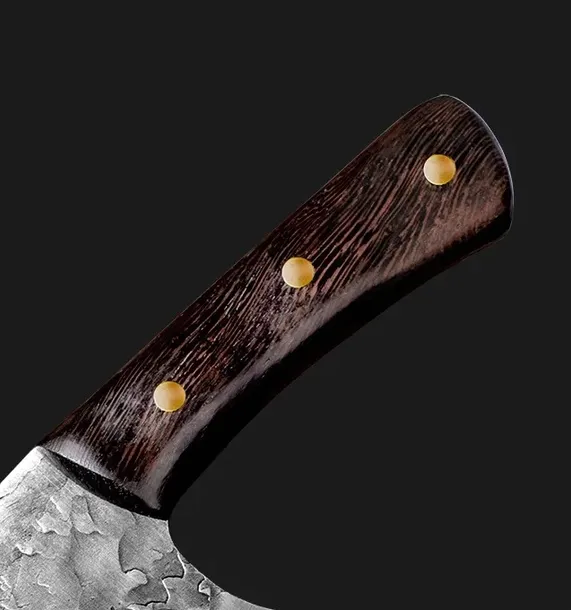 ostry-noz-japonski-szefa-kuchni-do-miesa-i-warzyw-recznie-kuty-tasak-30cm-stan-nowy-typ-z-glownia-stala