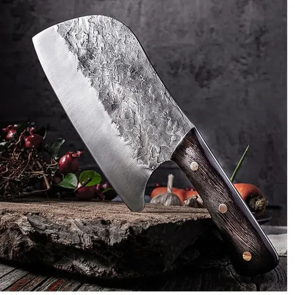 ostry-noz-japonski-szefa-kuchni-do-miesa-i-warzyw-recznie-kuty-tasak-30cm-stan-nowy-material-glowni-stal