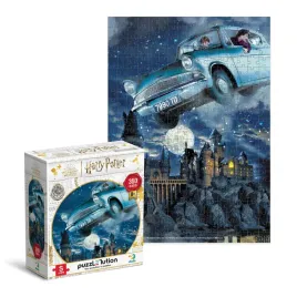 puzzle-harry-potter-ford-anglia-350-el-200501