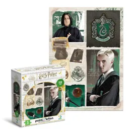 puzzle-harry-potter-slytherin-150-el-dodo-200494