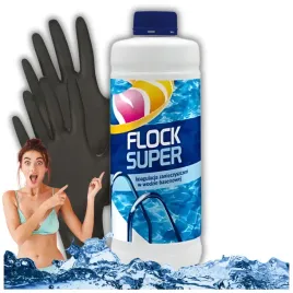 flock-super-1l-na-metna-wode-koagulant-basen-chemia-do-basenu-gamix-gratis
