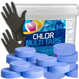 chlor-multi-tabletki-25x-200g-3w1-duze-5kg-chemia-do-basenu-gamix-gratis