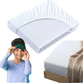przescieradlo-z-jersey-z-gumka-bawelniane-na-lozko-160x200-cm-biale-bialy