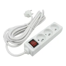 przedluzacz-listwa-3-gniazda-z-uziemieniem-wlacznik-kabel-5m-bialy