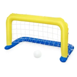 zestaw-bramka-do-pilki-wodnej-waterball-z-pilka-siatka-dmuchana-pompowana