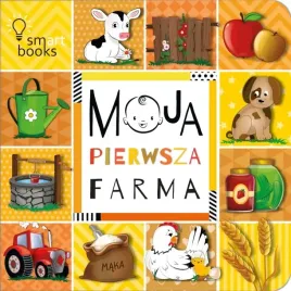smart-books-ksiazeczka-obrazkowa-maluszka-moja-pierwsza-farma