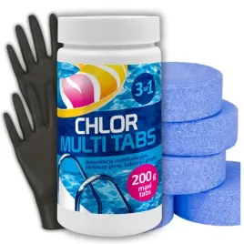 chlor-multi-tabletki-5x-200g-3w1-duze-1kg-chemia-basenowa-gamix-gratis