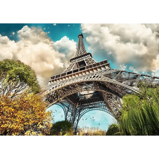 puzzle-premium-plus-quality-1000-elementow-wieza-eiffel-trefl-stan-nowy