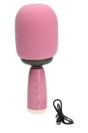 bezprzewodowy-mikrofon-glosnik-karaoke-bluetooth