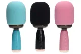 bezprzewodowy-mikrofon-glosnik-karaoke-bluetooth-material-plastik
