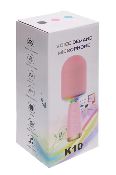 bezprzewodowy-mikrofon-glosnik-karaoke-bluetooth-stan-opakowania-oryginalne