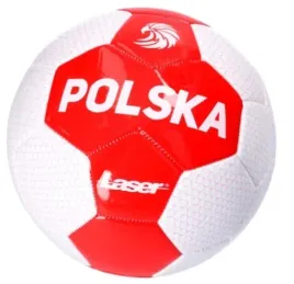 pilka-nozna-rozmiar-5-polska-laser-adar