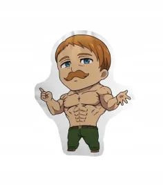 poduszka-chibi-seven-deadly-sins-escanor