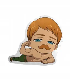 poduszka-chibi-seven-deadly-sins-escanor