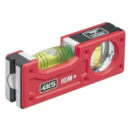 mini-poziomica-z-4-magnesami-4k5-iqm-3xfrez-na-rury-i-spadki-2percent-05-mm-m