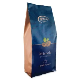 kawa-ziarnista-maestro-miscela-superiore-1kg-80percent-arabica-20percent-robusta